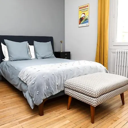 Apartment L' Du Midi - Hyper Centre Cathedrale