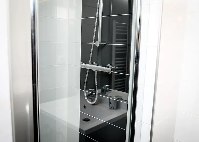 Apartmán L' Du Midi - Hyper Centre Cathedrale Angoulême