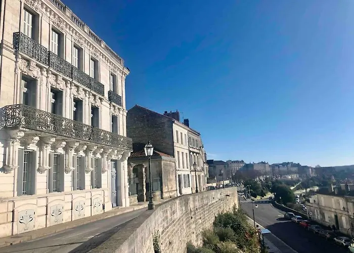 L' Du Midi - Hyper Centre Cathedrale